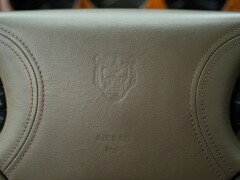 Jaguar XK8 QDV CABRIOLET 