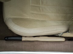 Jaguar XK8 QDV CABRIOLET 