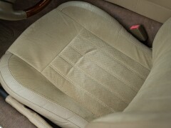 Jaguar XK8 QDV CABRIOLET 