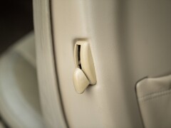 Jaguar XK8 QDV CABRIOLET 