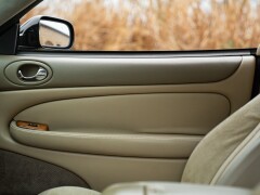 Jaguar XK8 QDV CABRIOLET 