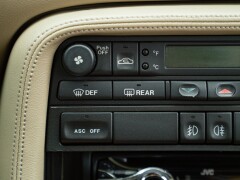 Jaguar XK8 QDV CABRIOLET 