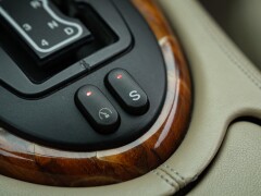 Jaguar XK8 QDV CABRIOLET 