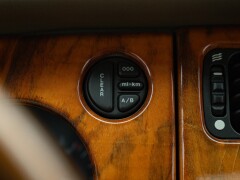 Jaguar XK8 QDV CABRIOLET 