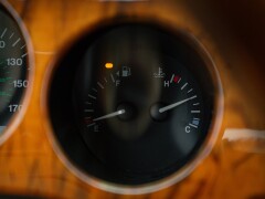 Jaguar XK8 QDV CABRIOLET 