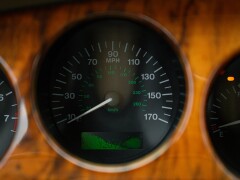 Jaguar XK8 QDV CABRIOLET 