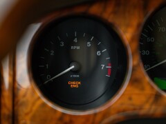 Jaguar XK8 QDV CABRIOLET 