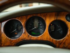 Jaguar XK8 QDV CABRIOLET 