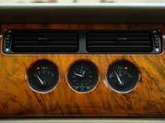 Jaguar XK8 QDV CABRIOLET 