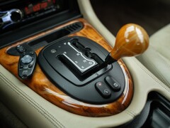 Jaguar XK8 QDV CABRIOLET 