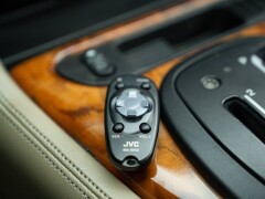 Jaguar XK8 QDV CABRIOLET 