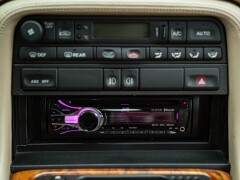 Jaguar XK8 QDV CABRIOLET 