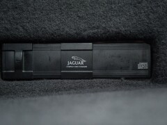 Jaguar XK8 QDV CABRIOLET 