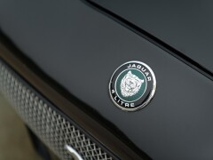 Jaguar XK8 QDV CABRIOLET 