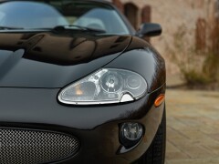 Jaguar XK8 QDV CABRIOLET 