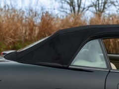 Jaguar XK8 QDV CABRIOLET 