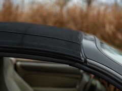 Jaguar XK8 QDV CABRIOLET 