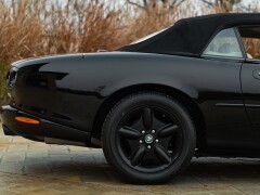 Jaguar XK8 QDV CABRIOLET 