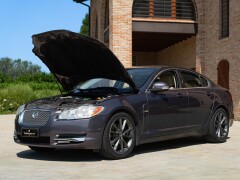 Jaguar XF 3.0 V6 PREMIUM LUXURY 