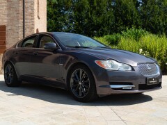 Jaguar XF 3.0 V6 PREMIUM LUXURY 