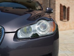 Jaguar XF 3.0 V6 PREMIUM LUXURY 