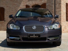 Jaguar XF 3.0 V6 PREMIUM LUXURY 