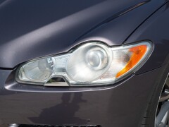 Jaguar XF 3.0 V6 PREMIUM LUXURY 