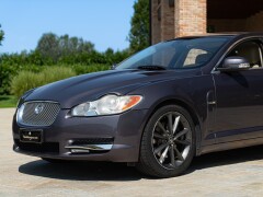 Jaguar XF 3.0 V6 PREMIUM LUXURY 