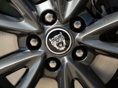 Jaguar XF 3.0 V6 PREMIUM LUXURY 