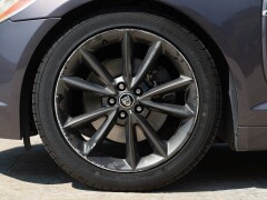 Jaguar XF 3.0 V6 PREMIUM LUXURY 