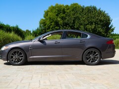 Jaguar XF 3.0 V6 PREMIUM LUXURY 