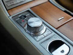 Jaguar XF 3.0 V6 PREMIUM LUXURY 