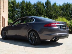Jaguar XF 3.0 V6 PREMIUM LUXURY 