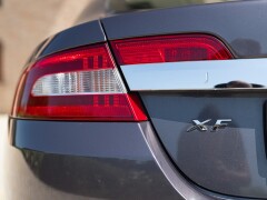 Jaguar XF 3.0 V6 PREMIUM LUXURY 