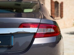 Jaguar XF 3.0 V6 PREMIUM LUXURY 