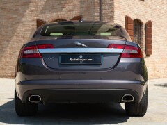 Jaguar XF 3.0 V6 PREMIUM LUXURY 