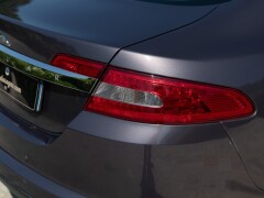 Jaguar XF 3.0 V6 PREMIUM LUXURY 