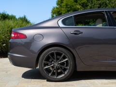 Jaguar XF 3.0 V6 PREMIUM LUXURY 