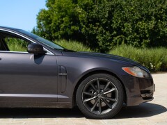 Jaguar XF 3.0 V6 PREMIUM LUXURY 