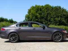 Jaguar XF 3.0 V6 PREMIUM LUXURY 