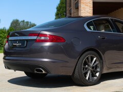 Jaguar XF 3.0 V6 PREMIUM LUXURY 