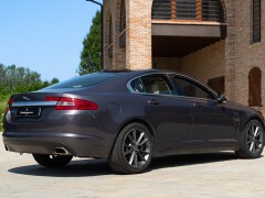 Jaguar XF 3.0 V6 PREMIUM LUXURY 