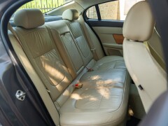 Jaguar XF 3.0 V6 PREMIUM LUXURY 