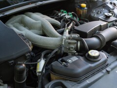 Jaguar XF 3.0 V6 PREMIUM LUXURY 