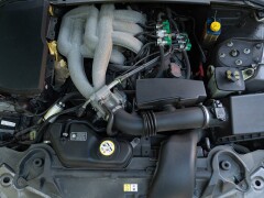 Jaguar XF 3.0 V6 PREMIUM LUXURY 