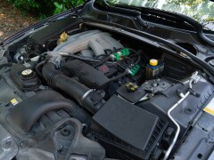 Jaguar XF 3.0 V6 PREMIUM LUXURY 