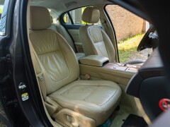 Jaguar XF 3.0 V6 PREMIUM LUXURY 