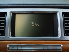 Jaguar XF 3.0 V6 PREMIUM LUXURY 