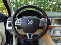 Jaguar XF 3.0 V6 PREMIUM LUXURY 