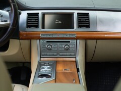 Jaguar XF 3.0 V6 PREMIUM LUXURY 